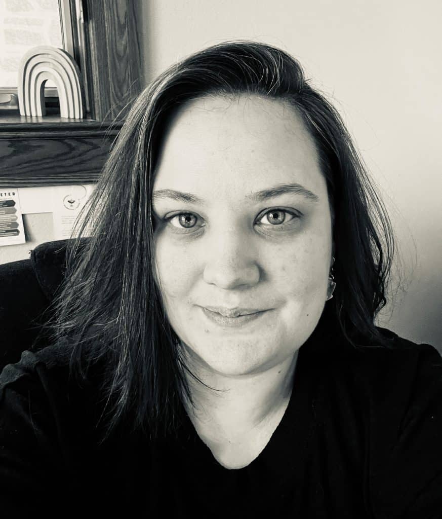 Jessica Zimmer profile photo.
