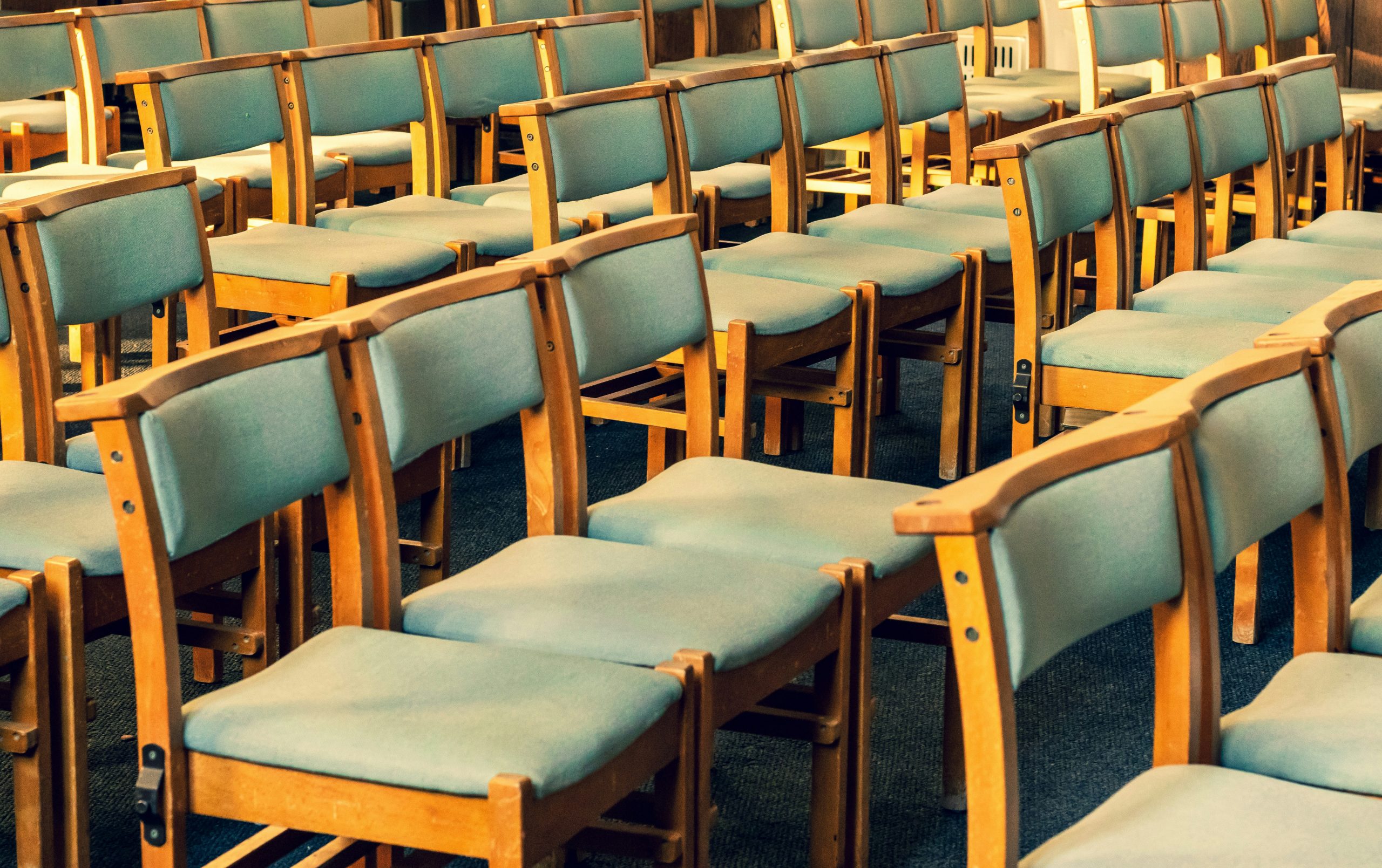 Religious Services Committee Meeting
