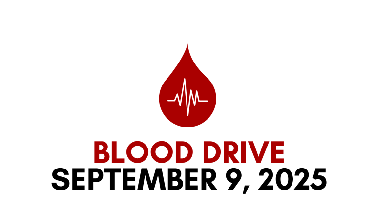 Blood Drive