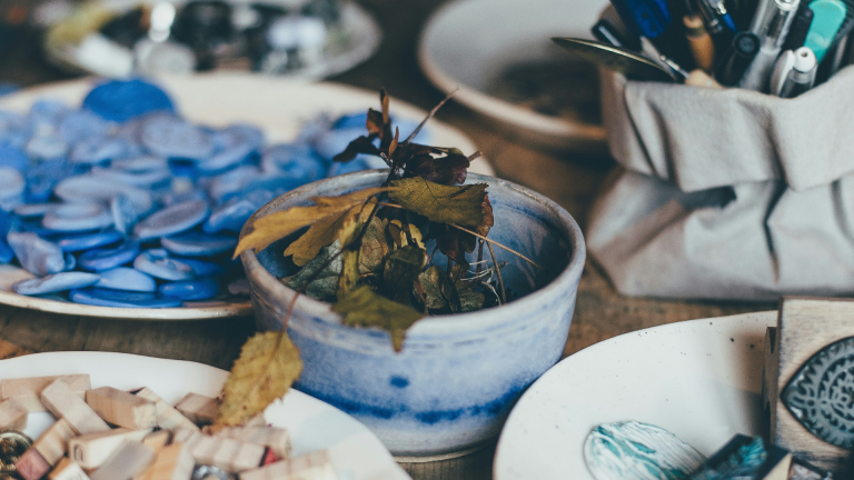 Saturday Art Hangout