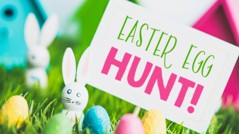 Easter Egg Hunt