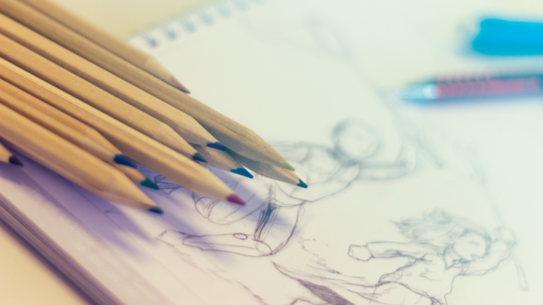 Creativity Matters